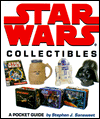 Star Wars Collectibles: A Pocket Guide