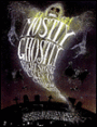 Mostly Ghostly: Eight Spooky Tales to Chill Your Bones