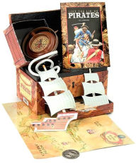 Lift The Lid On Pirates