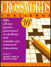 Xword Challenge #10