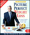 Dr. Shapiro's Picture Perfect Weight Loss