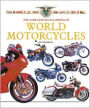 Encyclopedia World Motorcyles