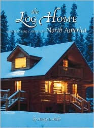 Log Home