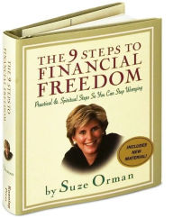 The 9 Steps To Financial Freedom