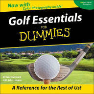 Golf Essentials for Dummies