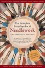 Complete Encyclopedia Of Needlework: Anniversary Edition