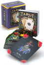 Tarot: The Complete Kit - Mini Kit