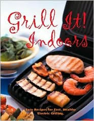 Grill It Indoors