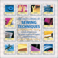 Encyclopedia of Sewing Techniques