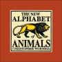 New Alphabet Of Animals