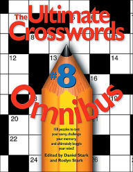 Ultimate Xwd Omnibus 8