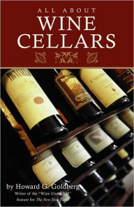 All About Wine Cellars