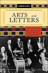 Africana: Arts and Letters