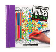 Roger Burrows' Images Travel Pack