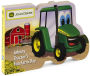 Johnny Tractor's Fun Farm Day