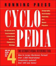 The Running Press Cyclopedia (Revised Edition)