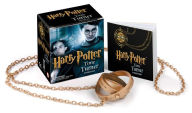 Title: Harry Potter Time Turner Sticker Kit