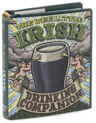Wee Little Irish Drinking Companion