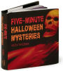Five-Minute Halloween Mysteries Little Gift Book
