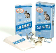 You Bake Em Cat Treats