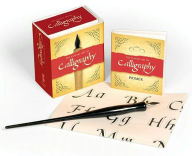 The Classic Art of Calligraphy
