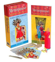 The Menopause Survival Kit: Makes Aging a Breeze!
