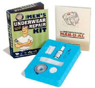 The Underwear Repair Kit: Fix it on the Fly
