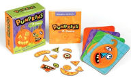 Pumpkins by P. Casso: Create Your Own Halloween Masterpieces