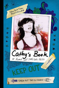 Cathy's Book: If Found Call (650) 266-8233