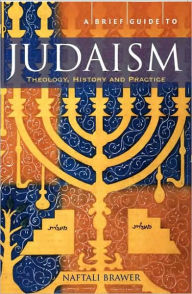 A Brief Guide to Judaism