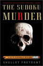 The Sudoku Murder (Katie McDonald Series #1)