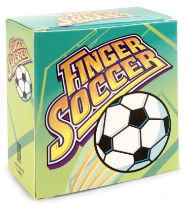 Finger Soccer Mini Kit