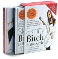 Skinny Bitch Boxed Set