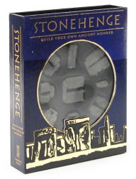 Stonehenge: Build Your Own Ancient Wonder