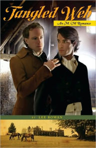 Tangled Web: An M/M Romance