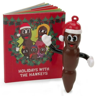 South Park Holidays with the Hankeys Mini Kit