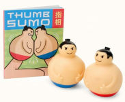 Alternative view 1 of Thumb Sumo Mega Kit