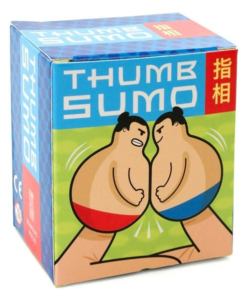 Thumb Sumo Mega Kit