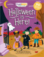 Peek Inside: Halloween Is Here!