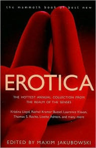 Best New Erotica 93