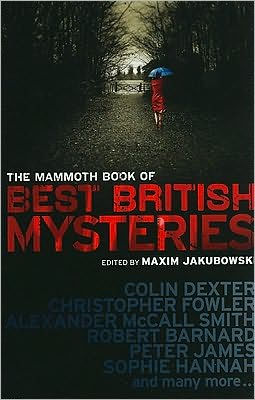 best british mysteries 2020