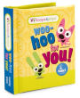 hoops & yoyo: Woo-Hoo For You!