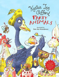 Party Animals