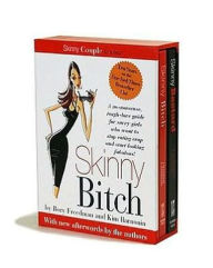 Skinny Couple in a Box: Skinny Bitch and Skinny Bastard