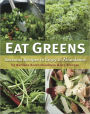 Eat Greens: Seasonal Recipes to Enjoy in Abundance