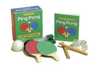 Title: Desktop Ping Pong