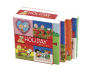 Peanuts Holiday Little Gift Book Box Set