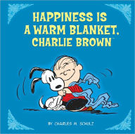 Happiness Is a Warm Blanket, Charlie Brown