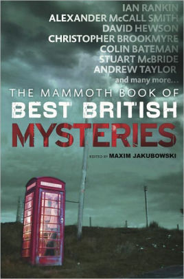 best british mysteries on hulu