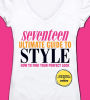 Seventeen Ultimate Guide to Style: How to Find Your Perfect Look